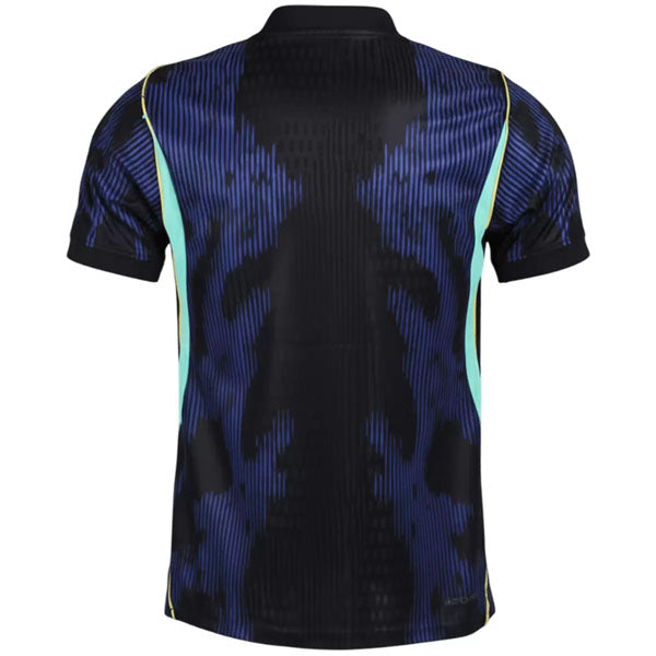 Brazil Away Jersey 2026 (Player Version)