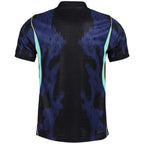 Brazil Away Jersey 2026 (Player Version)