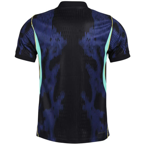 Brazil Away Jersey 2026 (Player Version)