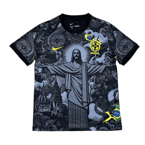 Rio Football Culture Tee