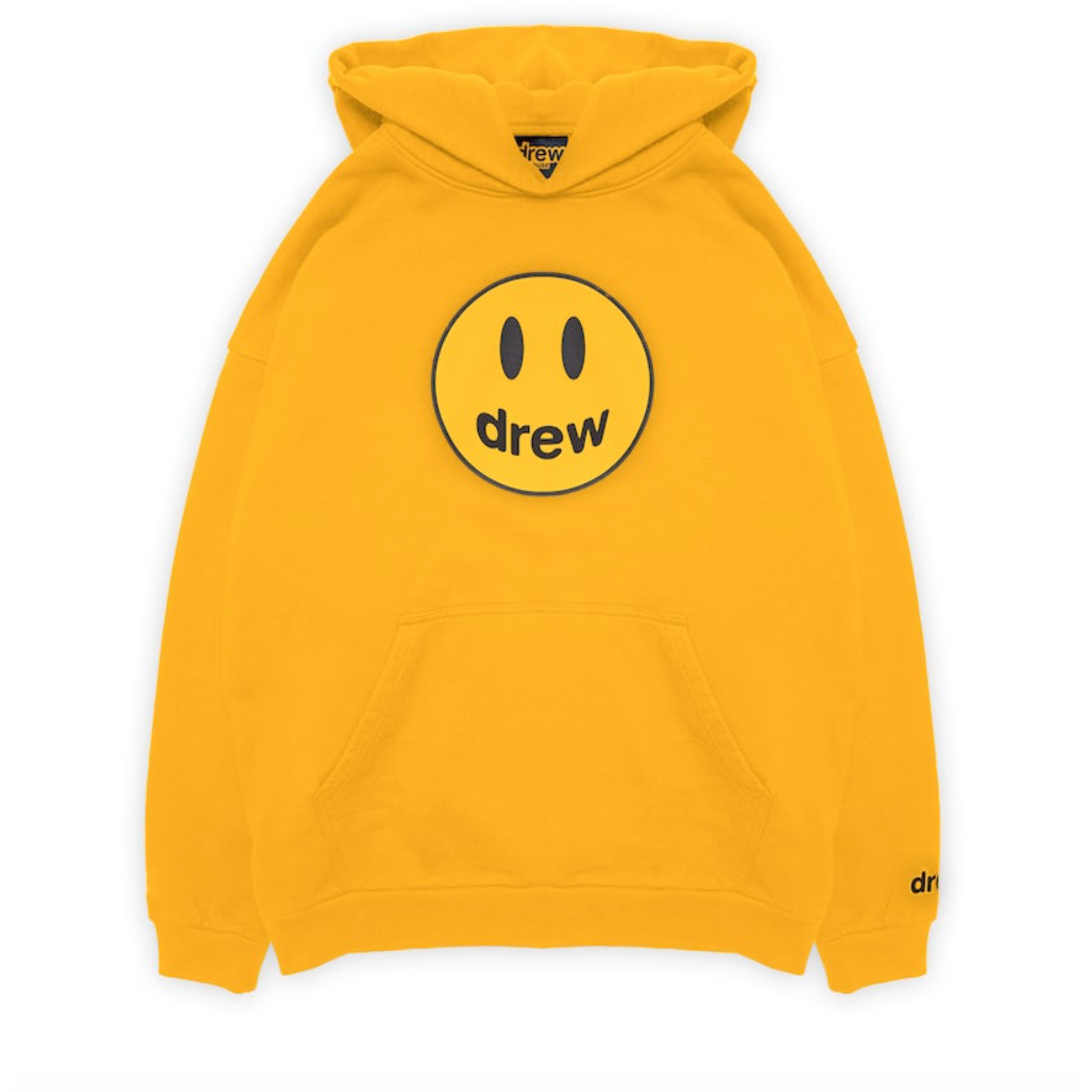 Justin Bieber Drew Hoodie