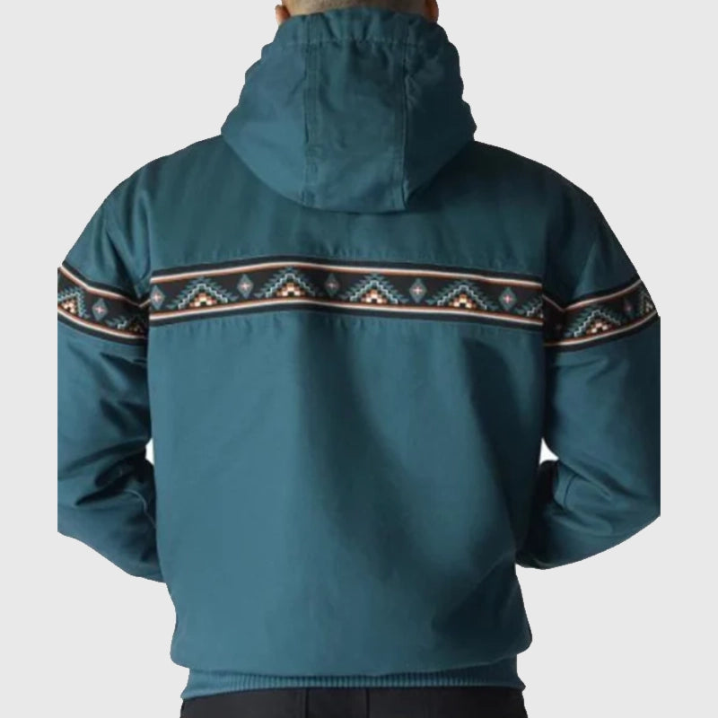 Carhartt 50th Anniversary Green Montana Jacket