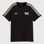 Adidas x Oasis Black Track Jacket