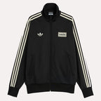 Adidas x Oasis Black Track Jacket