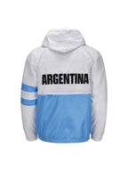 Argentina FIFA World Cup 2026 Windbreaker Jacket