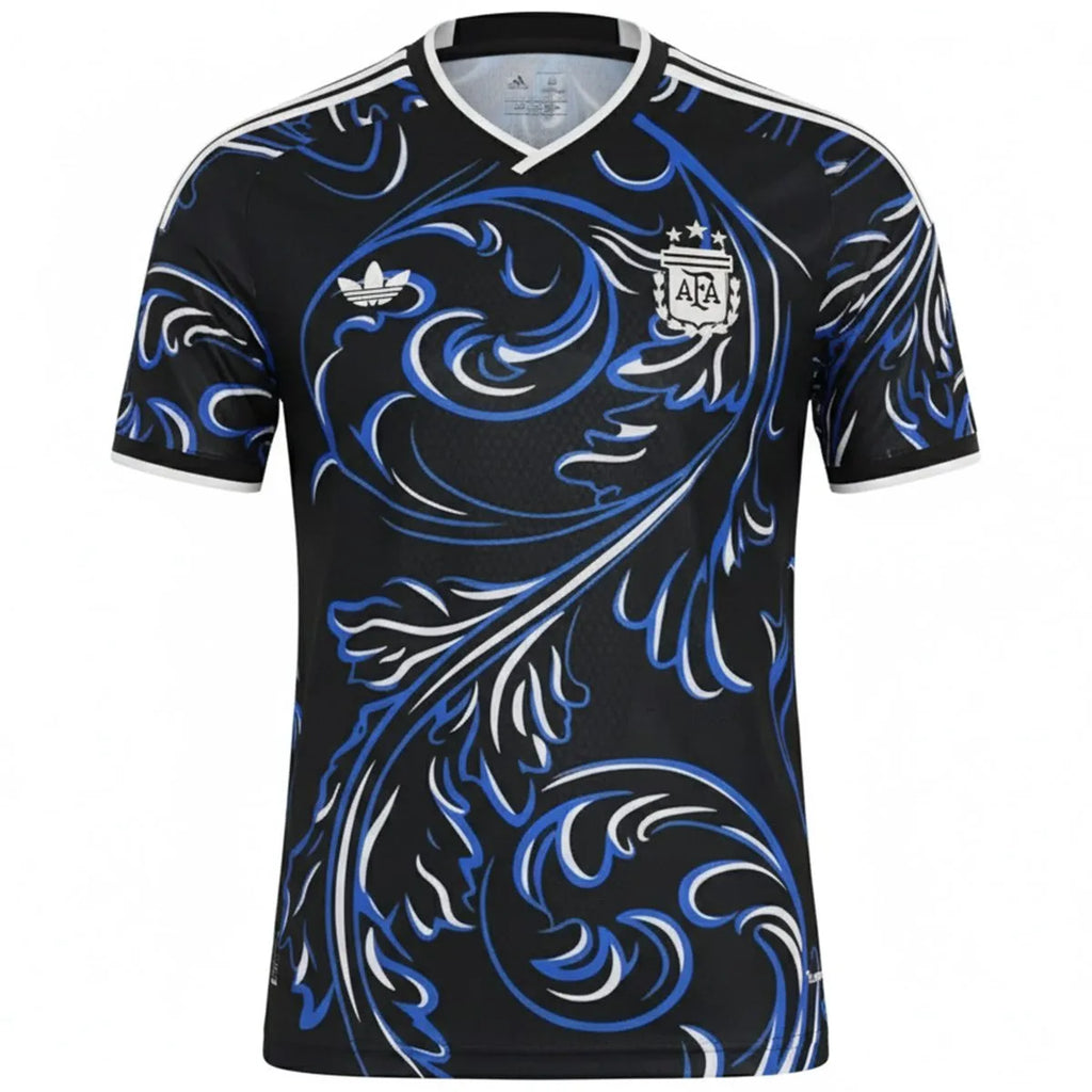 Argentina 2026 Fan Edition Jersey