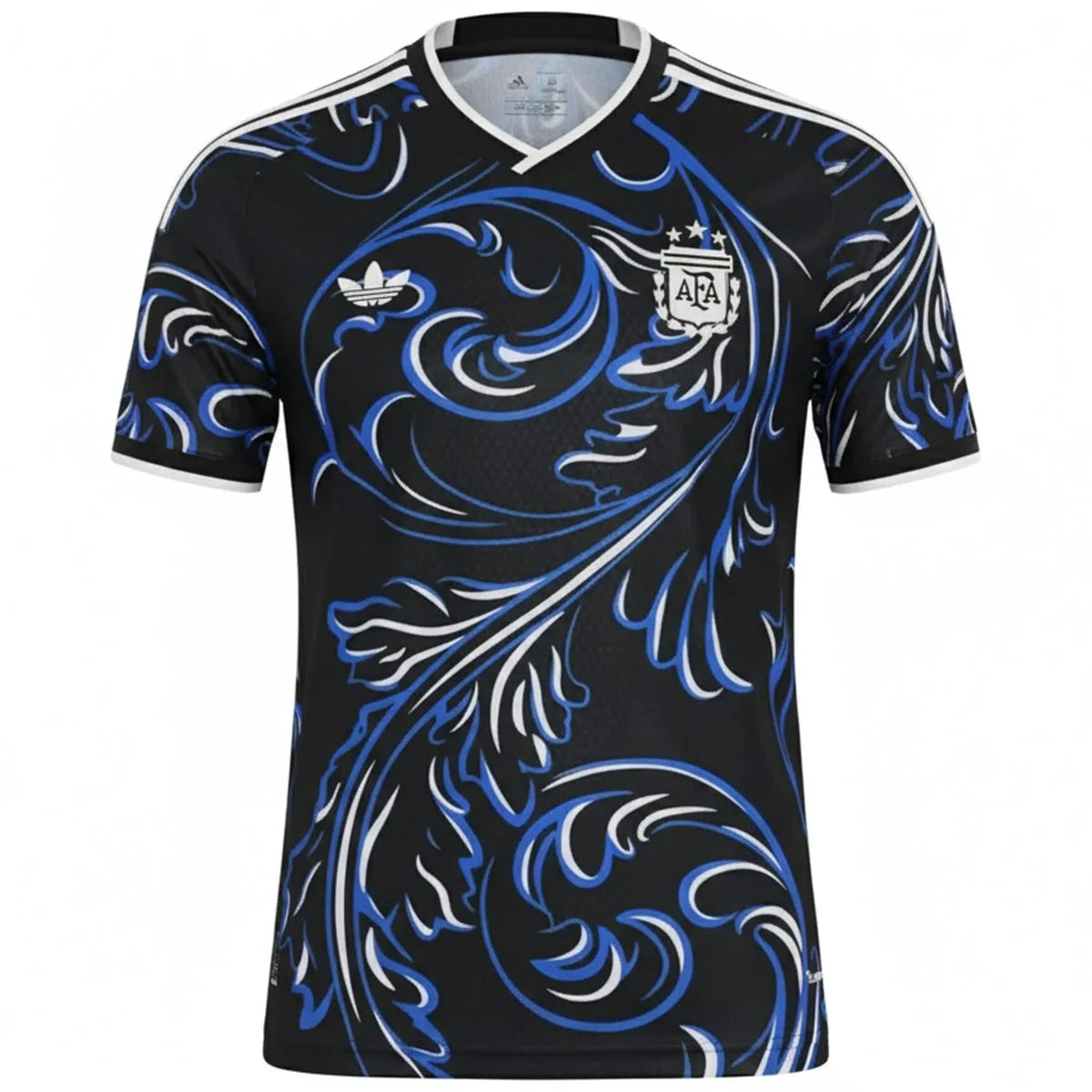 Argentina 2026 Fan Edition Jersey