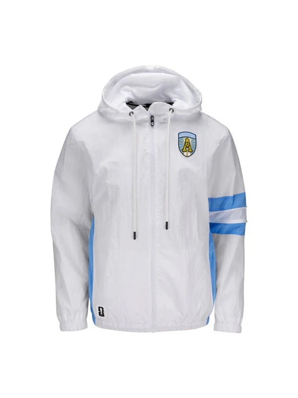 Argentina FIFA World Cup 2026 Windbreaker Jacket
