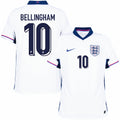 Bellingham England Anthem Tee