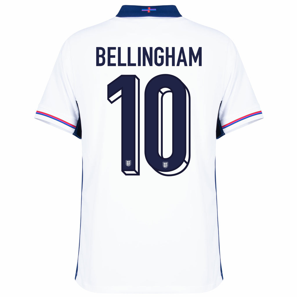 Bellingham England Anthem Tee