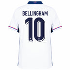 Bellingham England Anthem Tee