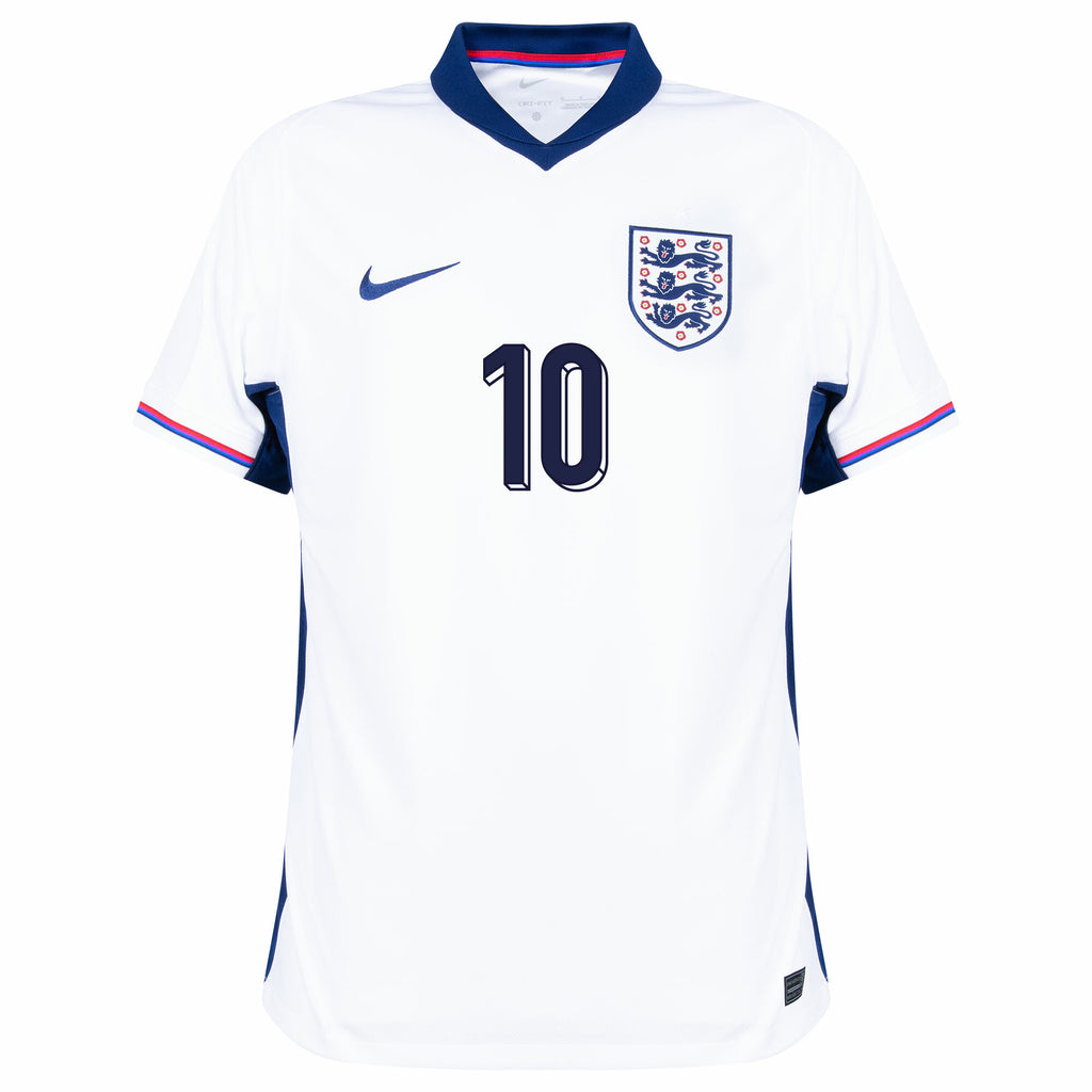 Bellingham England Anthem Tee