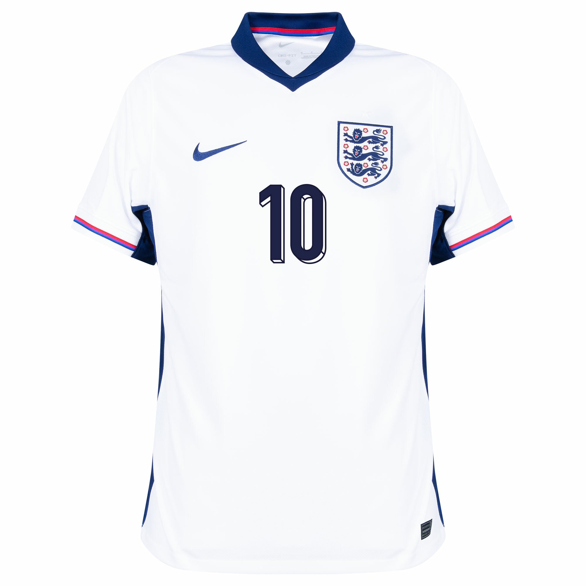 Bellingham England Anthem Tee
