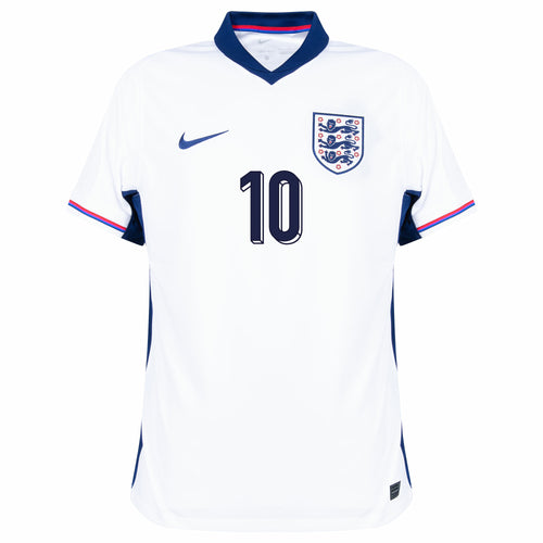 Bellingham England Anthem Tee