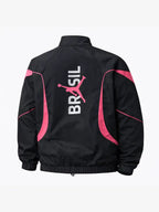 FIFA World Cup 2026 Brazil Anthem Jacket