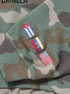 Katseye Gap Hoodie