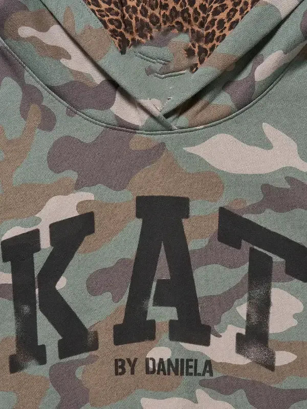 Katseye Gap Hoodie