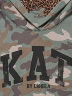 Katseye Gap Hoodie