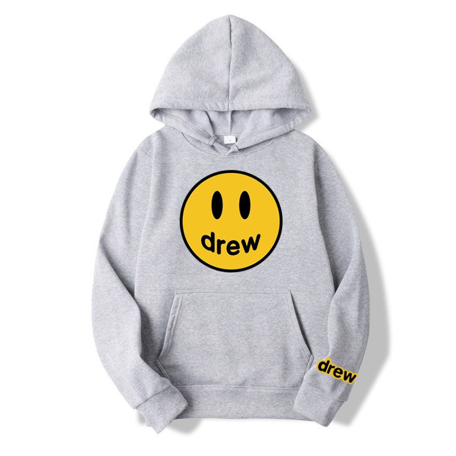 Justin Bieber Drew Hoodie