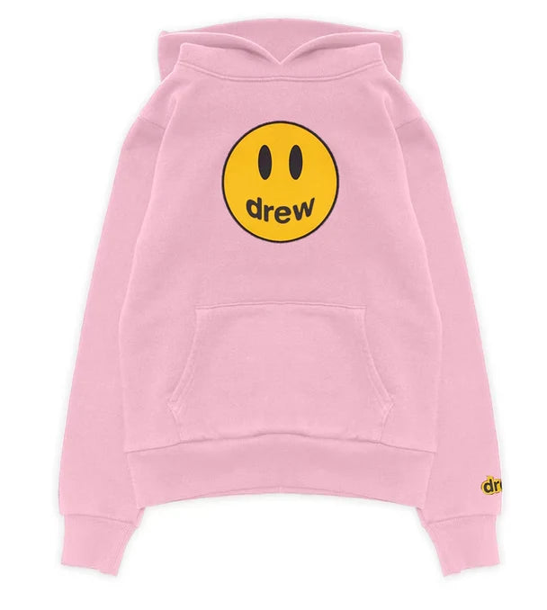 Justin Bieber Drew Hoodie