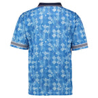 England 1990 Retro Football Jersey