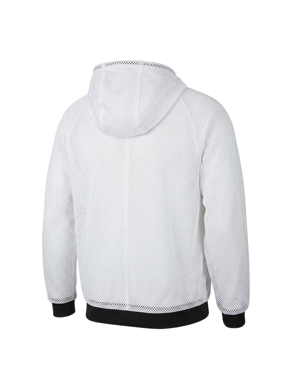 World Cup 2026 England Mesh Anthem Jacket