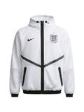 World Cup 2026 England Mesh Anthem Jacket