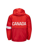 FIFA World Cup 2026 Canada Windbreaker Jacket