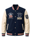 2026 FIFA World Cup North America Varsity Jacket