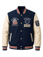 2026 FIFA World Cup North America Varsity Jacket