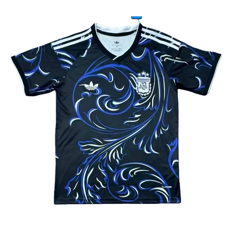 Argentina 2026 Fan Edition Jersey