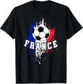 France Supporters Graphic Tee