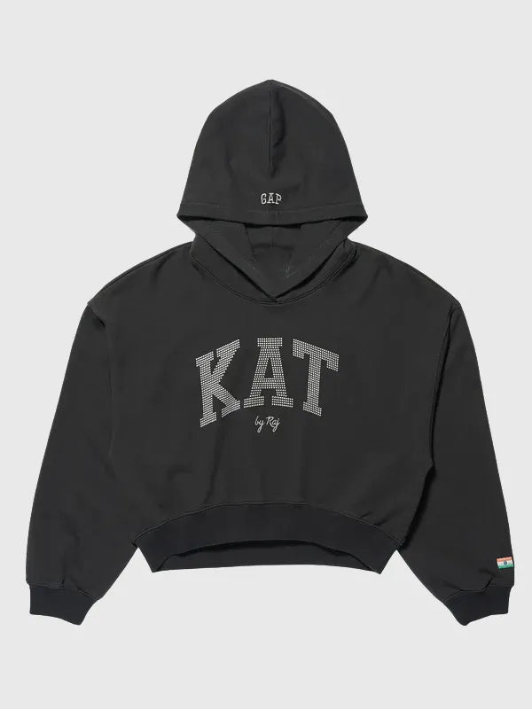 Katseye Gap Hoodie