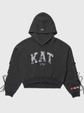 Katseye Gap Hoodie