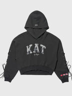 Katseye Gap Hoodie