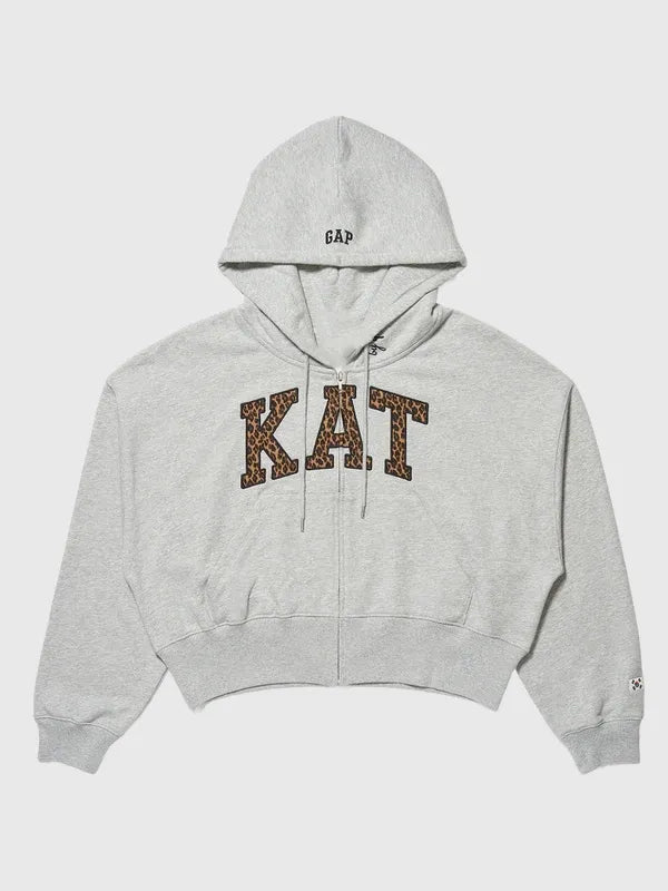 Katseye Gap Hoodie