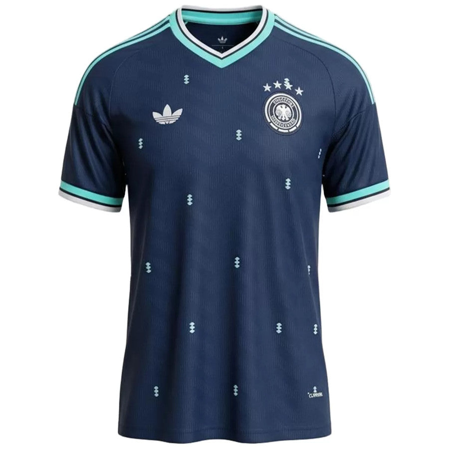 Germany Away Football Tee