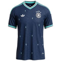 Germany Away Football Tee