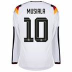 Musiala Germany Anthem Tee