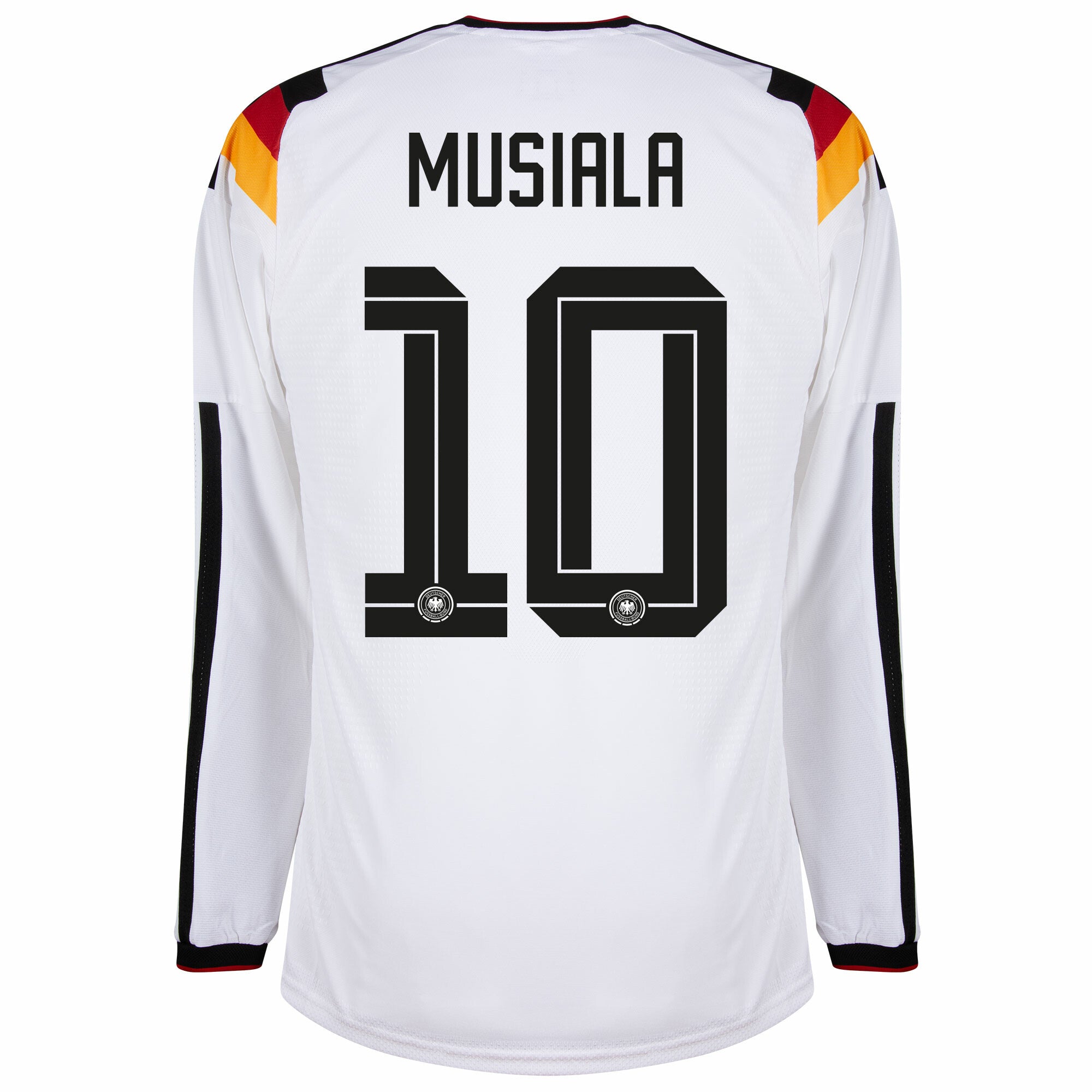 Musiala Germany Anthem Tee
