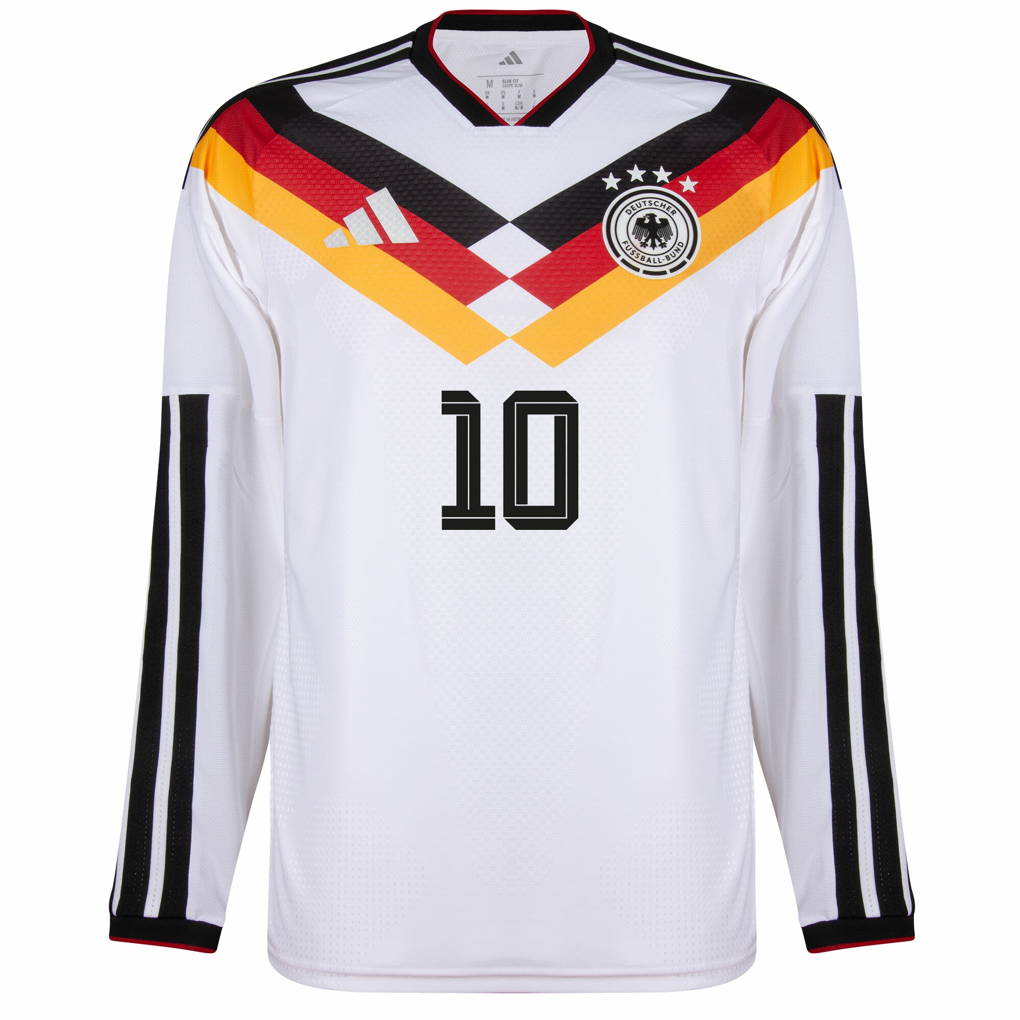 Musiala Germany Anthem Tee
