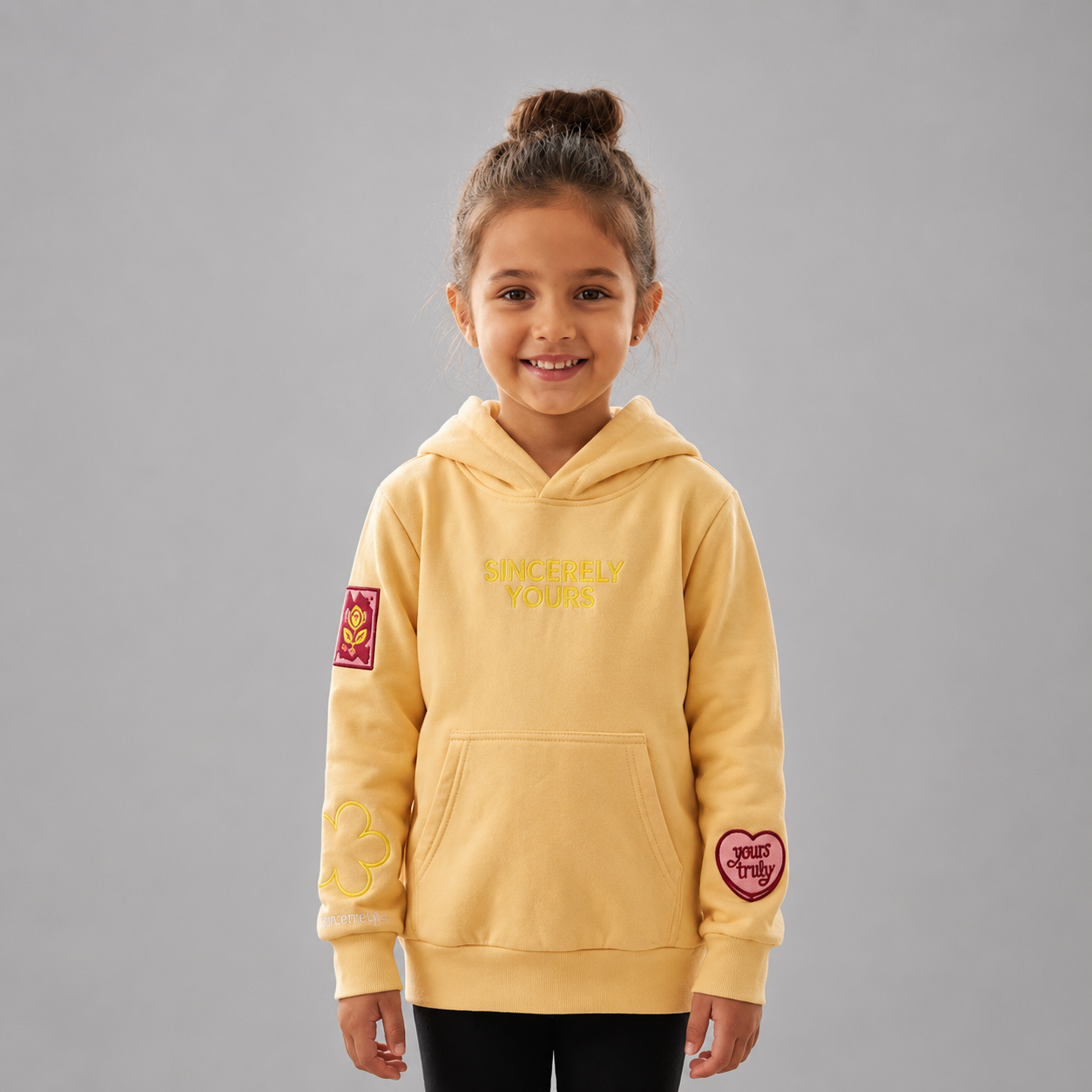 Kida-Sincerely-Yours-Hoodie