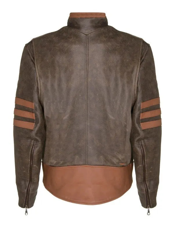 X-Men Wolverine Jacket