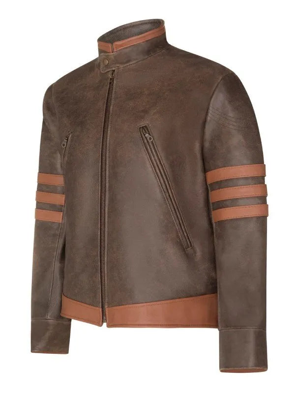 X-Men Wolverine Jacket