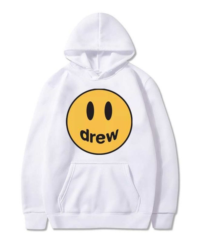 Justin Bieber Drew Hoodie