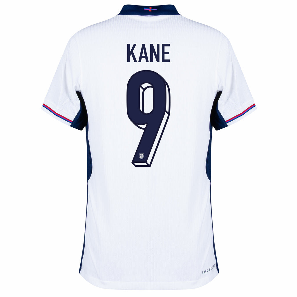 Kane England Supporters Jersey