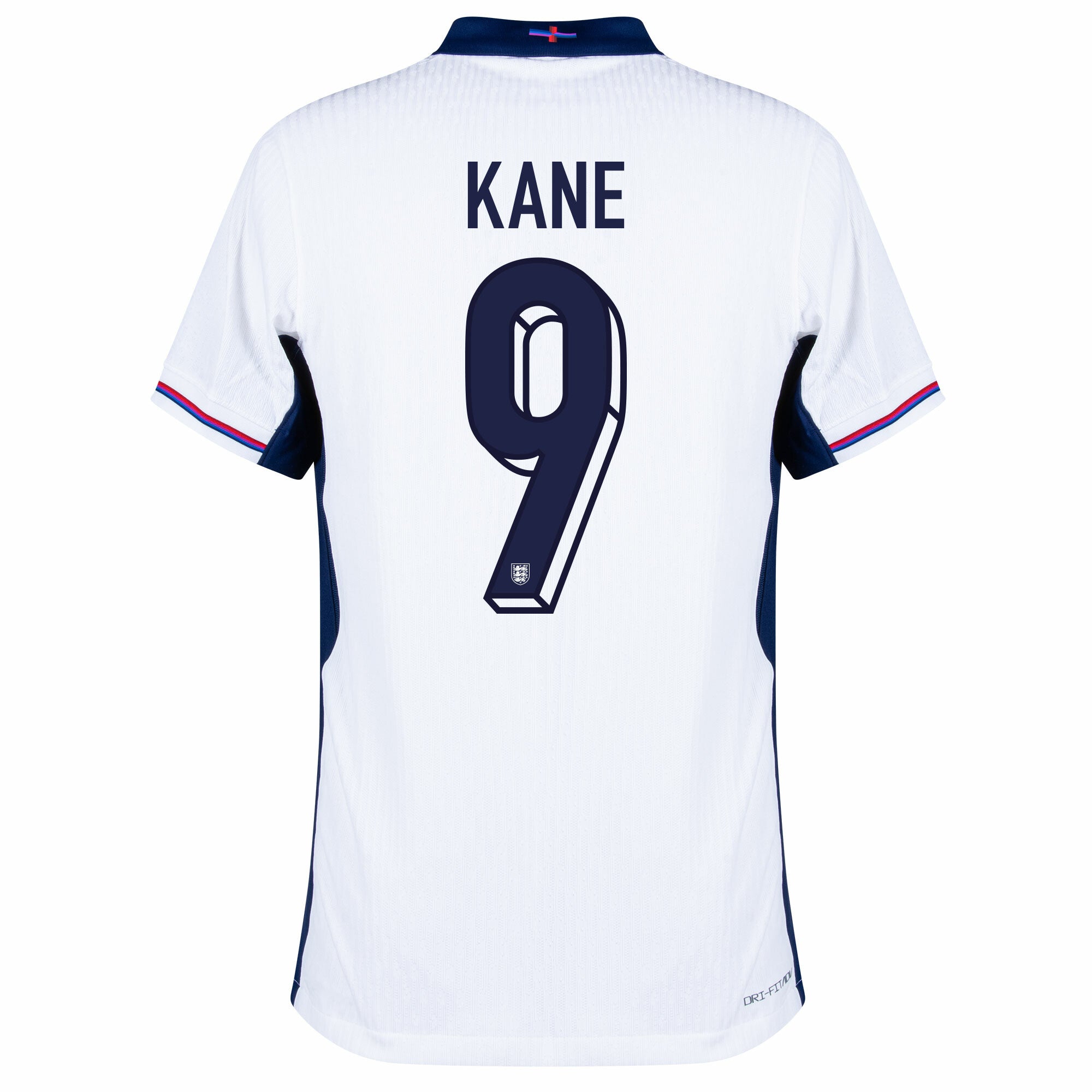 Kane England Supporters Jersey