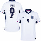 Kane England Supporters Jersey