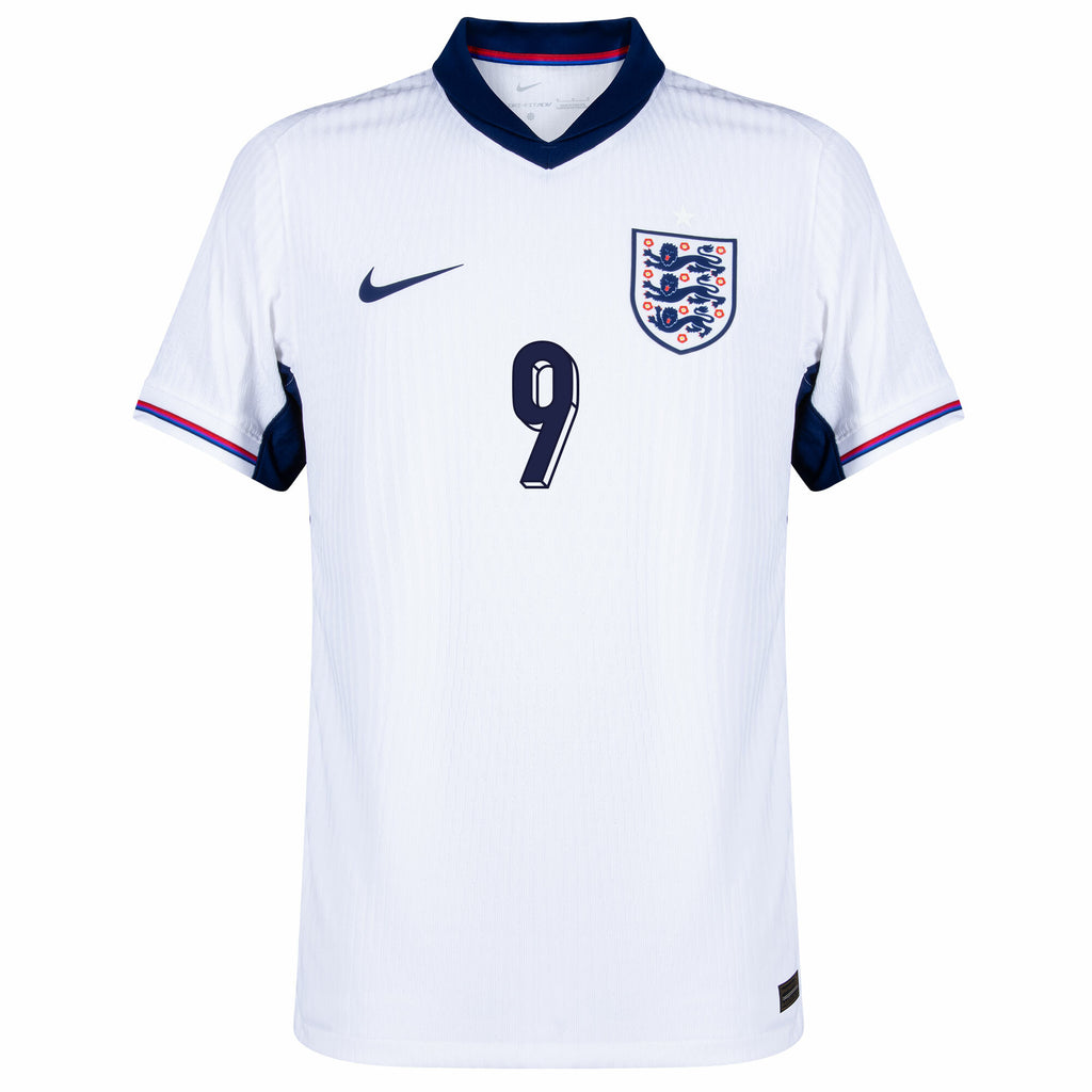 Kane England Supporters Jersey