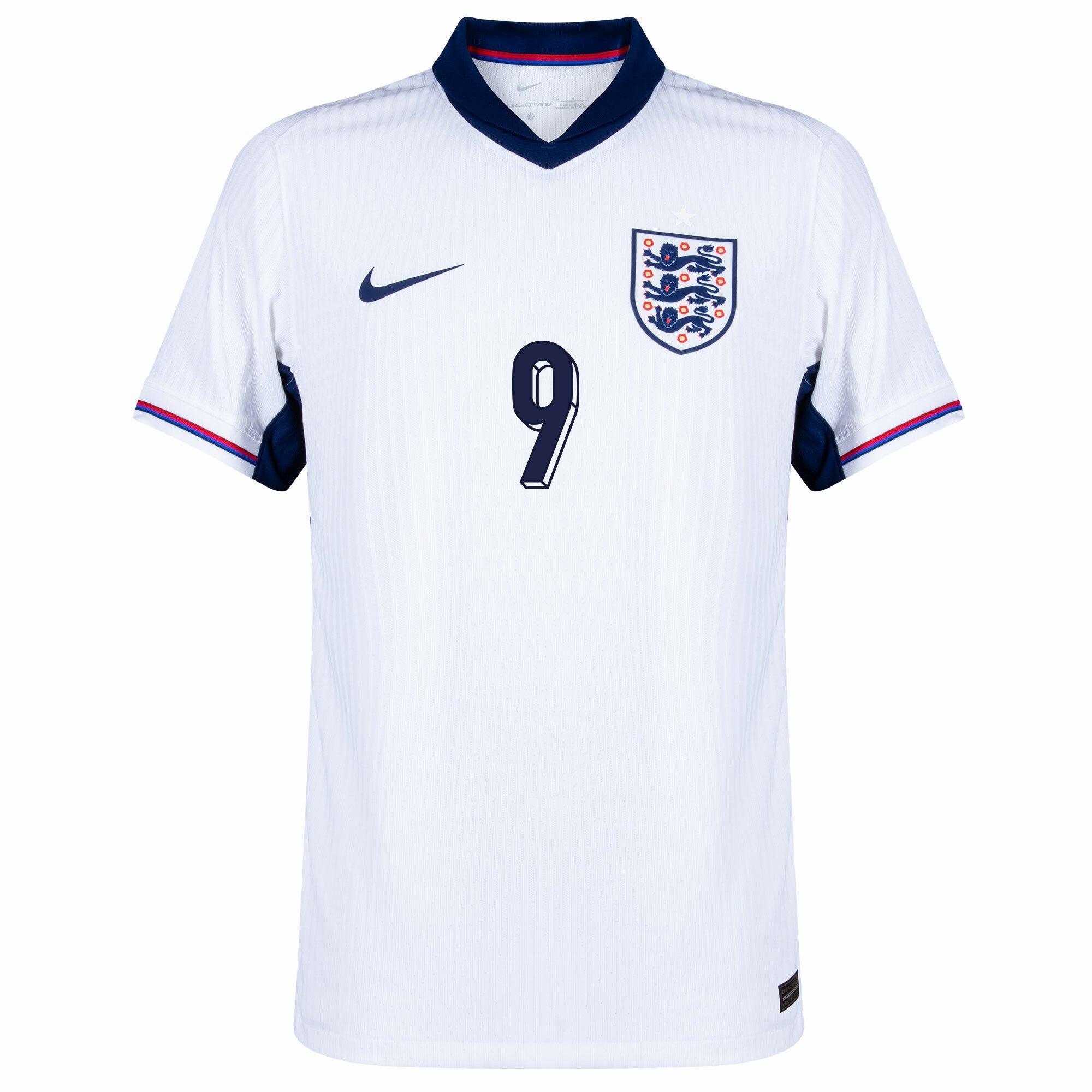 Kane England Supporters Jersey